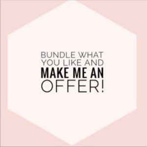 Bundle Items!